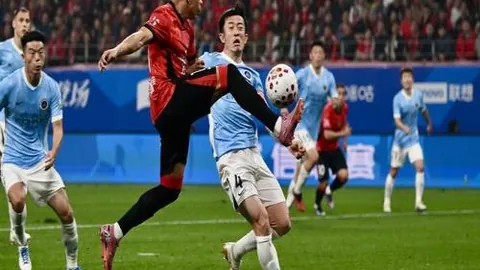 卡努因伤遗憾告别本期沙特国家队阵容